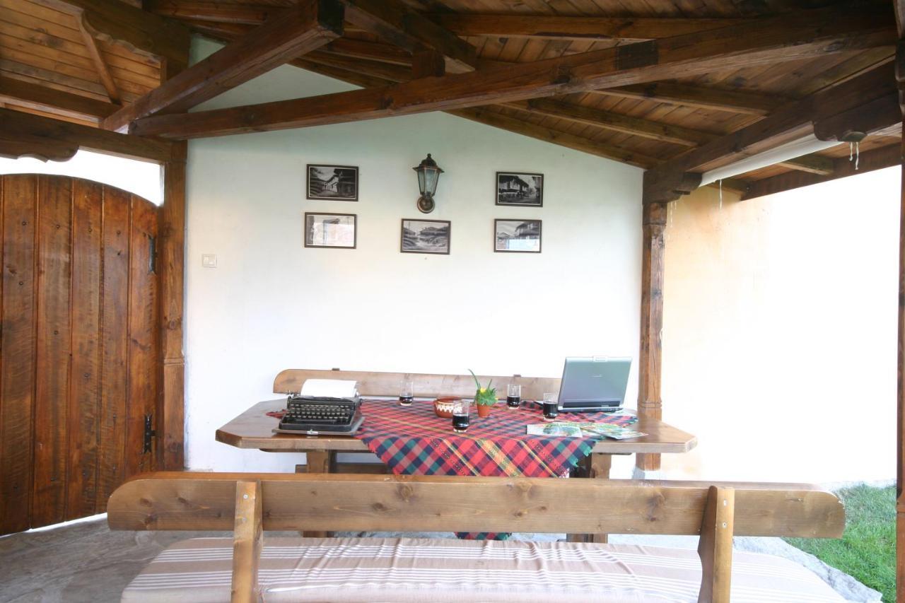 Private 4Br-2Ba Guest House Dryanovo With Pool And Free Parking Eksteriør bilde
