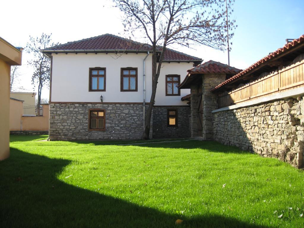 Private 4Br-2Ba Guest House Dryanovo With Pool And Free Parking Eksteriør bilde
